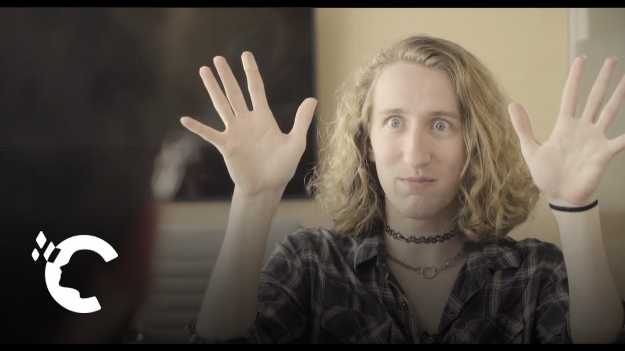 Career Insights: Acting & Marketing with Mark Mauriello