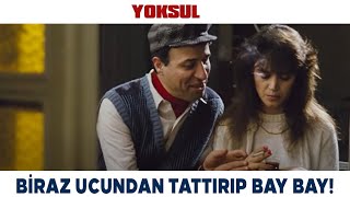 Yoksul Türk Filmi Leyla , Yoksulu Soyup Soğana Çeviriyor Kemal Sunal Filmleri