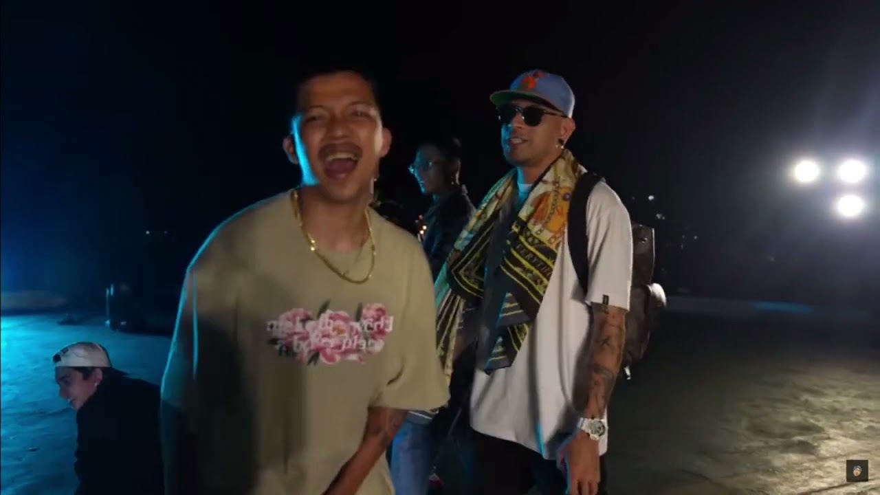 J Roa Ex Ex Battalion - Freestyle | Jroa vs Brando - YouTube