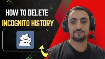 🧹 How to Delete Incognito History on Android (2025 Step-by-Step Guide)