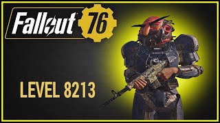 Sunday Q&A - Fallout 76