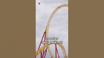 The Euthanasia Coaster: A Thrilling Dive into real death !#ai #artificialintelligence #rollercoaster