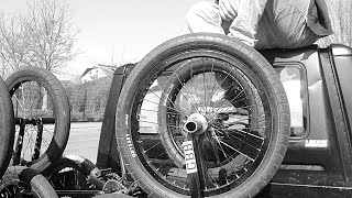 BMX / Bang with GBB - BLOG 10