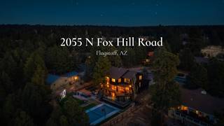 Inside a 1 69M Flagstaff Luxury Home Continental Country Club Real Estate