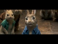 Peter Rabbit - Spot "Chi è Peter" | Dal 22 marzo al cinema