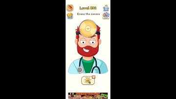 DOP 5 Delete One Part level 846 To 985 #subscribe #shortvideo #gaming #dop5 #games 