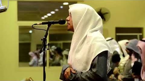 عمر الدريويز :سورة الفجر