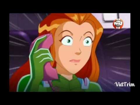 3 episode de la saison 5 de totally spies et un episode de ... 3 episode de la saison 5 de totally spies et un episode de ...