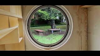 3D Digital Archive Project - Nakagin Capsule Tower AR