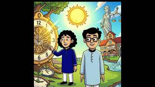 ওপরের আকাশ বনাম নিচের রাস্তা Funny & Deep Reality saba #saba