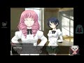ESP 05x22 Katawa Shoujo ESP 05x22 Katawa Shoujo