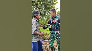 GARA GARA JUAL POHON DURIAN 