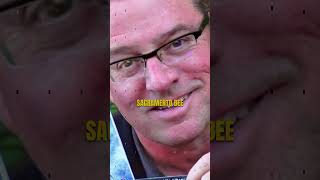 When Ralph Sampson THREATENED a reporter who called him "a disappointment" | #nba