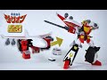 Super Mini Pla Brave Command Dagwon - Dagfire & Fire Dagwon (Fusion Combination)