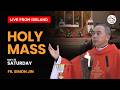 Catholic Mass Today 23 May 2026 SS Peter Paul S Church I Live From Ireland 