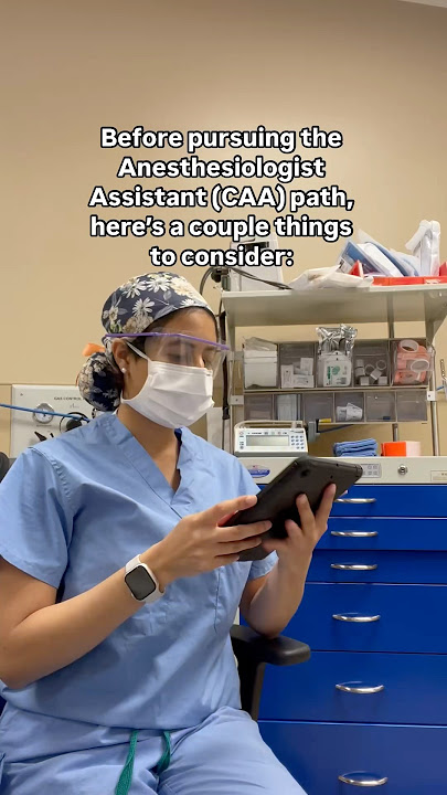 Don’t pursue the CAA path before considering this: