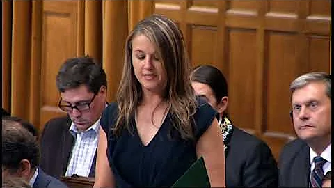 MP Julie Dzerowicz Asks Minister Jean-Yves Duclos about the Government's Investment in Housing