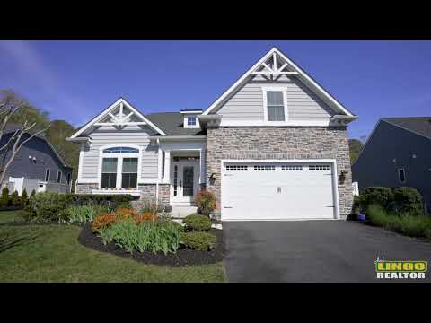 41235 Gloucester Drive, Rehoboth Beach, DE home video tour
