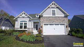 41235 Gloucester Drive video tour