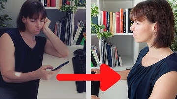 How to improve focus and concentration at work