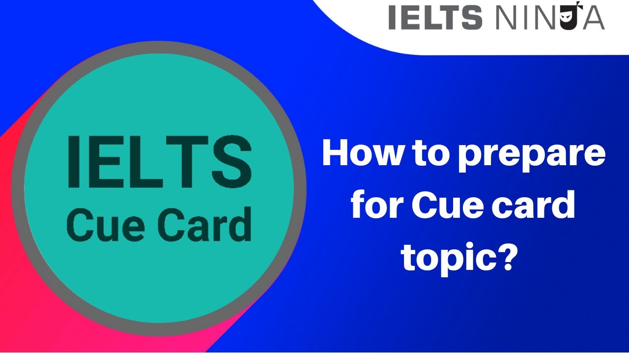 Describe a Thing You Bought and You are Happy About: IELTS Exam Cue Card  Topic