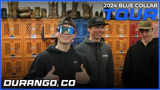2024 Blue Collar Tour - Durango, CO | Western Welding Academy