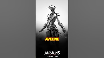 Het BESTE aan ELKE Assassin…