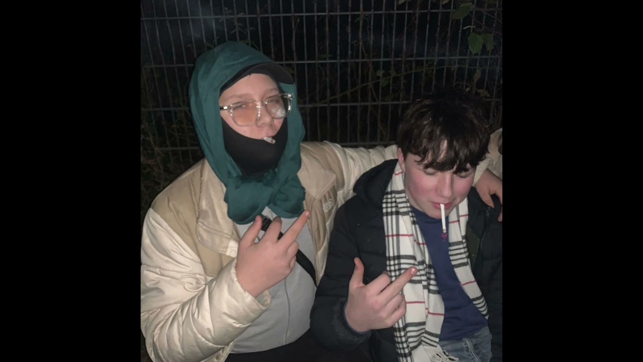 1 Nach Huchting freestyle + STAGGEDUPP.mp3 (official audio)