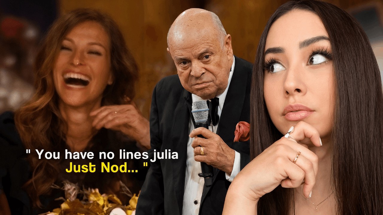 50 Savage Don Rickles Insults That Would Get Him Canceled Today