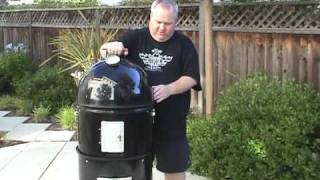 WSM Stacker Review - TVWB - virtualweberbullet.com