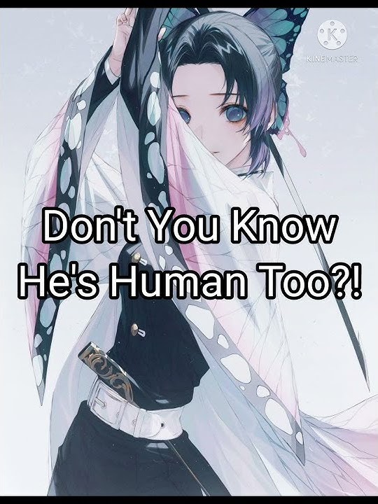 Giyuu x Shinobu Edit - Rude