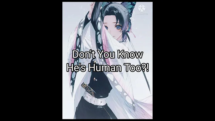 Giyuu x Shinobu Edit - Rude