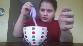 Making your own slime activator