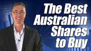The Best Australian Shares to Buy using Buffett Proven Valuations