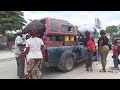 New wave of gang violence in Haiti displaces hundreds of people