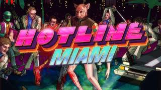 Vengeance - Hotline Miami OST Extended