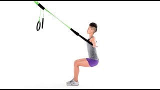 Primal 7 Handsfree Squat