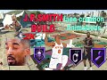 NBA 2K21 J.R.SMITH BUILD/FACE CREATION/ANIMATIONS JUMPSHOT