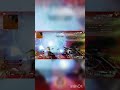 【APEX】オクタン50000killプレデター ランクで1v2 #プレデター #APEX #エイペックス #オクタン #shorts