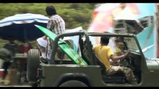 The Making of Mountain Dew Tornado