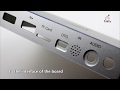 Full of technology - Firefly-RK3288 aluminum alloy shell