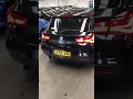 BMW 135i exhaust Revs ( LIKE that sound !!!! )