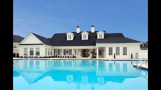 Preserve at Godley Station- Egret Virtual Tour
