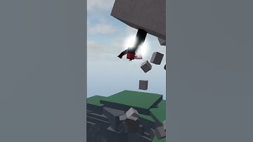 Rate this transition | tsb edit #shorts #tsb