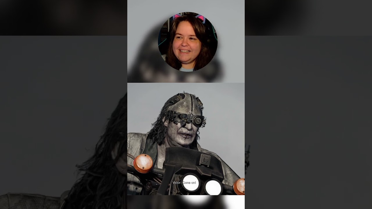 My Favorite One-Liners from Leon in Requiem