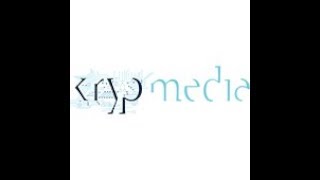Kryp Media - Presentation
