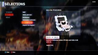 Double cross map bo3 wtf