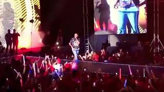 Silvestre Dangond Las Locuras Mias Tour - Cucuta