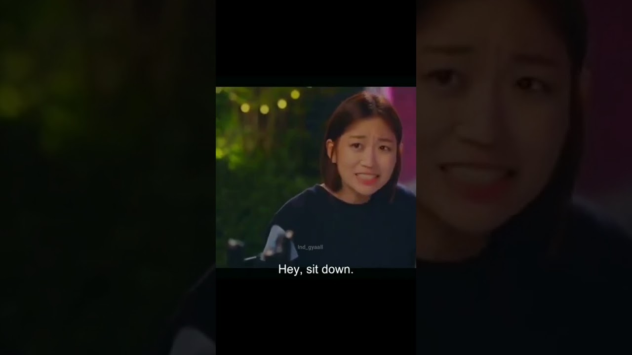 Kim Yu Ri's r drunk proposal 🤣| The law cafe | Kdrama