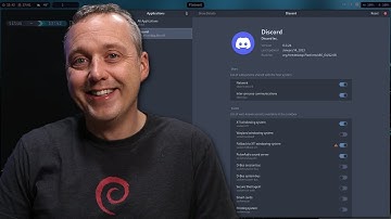 Flatseal - The Essential Flatpak
